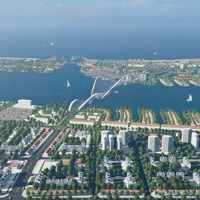 Bán Đất Thổ Cư Mặt Tiền Duyên Hải Cần Giờ 3200M2 Thổ Cư Gần Dự Án Lấn Biển Vinhomes Liên Hệ: 0909906269