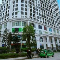 Bán Sàn Thương Mại Văn Phòng 60M2 Chân Đế R2 Royal City, Đường Nguyễn Trãi, Thanh Xuân