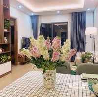 Cho Thuê Chung Cư Hope, Phúc Đồng 70M2 Full Đồ Cực Đẹp 9. 5 Triệu. Liên Hệ: 0967341626