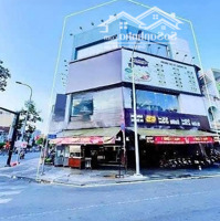 Góc 2Mt Đinh Tiên Hoàng + Nguyễn Huy Tự Kdtd