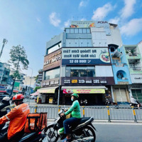 Góc 2Mt Đinh Tiên Hoàng + Nguyễn Huy Tự Kdtd