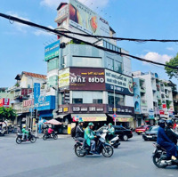 Góc 2Mt Đinh Tiên Hoàng + Nguyễn Huy Tự Kdtd