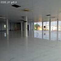 Cho Thuê Mặt Bằng 70 - 650M2 Mặt Đường Nguyễn Thị Lưu, Tp Bắc Giang