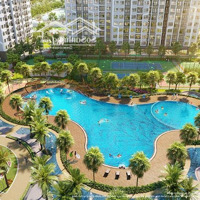 Chỉ 2 Tỷ Sở Hữu Ngay Studio The Miami - Vinhomes Smart City, Siêu Phẩm Đầu Tư Sinh Lời Cực Tốt!