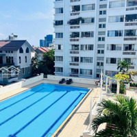[ 114M2 - Sổ Hồng Chính Chủ Trong Phú Mỹ Hưng] Căn Hộ Thiết Kế Sang Trọng, View Hồ Bơi