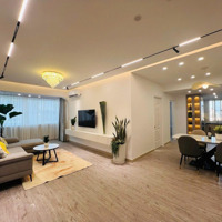 [ 114M2 - Sổ Hồng Chính Chủ Trong Phú Mỹ Hưng] Căn Hộ Thiết Kế Sang Trọng, View Hồ Bơi