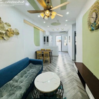 Nhỉnh 1.9 Tỷ - Giảm Sâu. Bán Ch 2 Ngủ 56M2 Toà Ct10 Đại Thanh. Nội Thất Như Ảnh