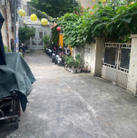 Nhà Mới 4 Tầng Hẻm Xe Hơi Nguyễn Văn Đậu Yên Tĩnh, Dân Trí Cao - 8 Tỷ