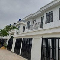 Nhà Chính Chủ Cần Bán Căn Nhà Riêngdiện Tích48M2, Nhà Gần Khu Sinh Thái Cát Tường Phú Sinh, Giá 870 Triệu