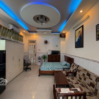 Bán Nhà Hẻm Xe Hơi Phạm Văn Hai, Tân Bình - Công Nhận 131M2 (4.5X25) - 5 Tầng 10 Phòng Chỉ 13 Tỷ