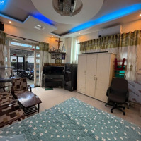 Bán Nhà Hẻm Xe Hơi Phạm Văn Hai, Tân Bình - Công Nhận 131M2 (4.5X25) - 5 Tầng 10 Phòng Chỉ 13 Tỷ