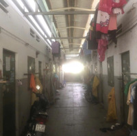 Bán Dãy Nhà Trọ 22 Phòng (8X42) Tại Khu Công Nghiệp Lê Minh Xuân Bình Chánh Đang Cho Thuê 34 Triệu