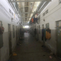 Bán Dãy Nhà Trọ 22 Phòng (8X42) Tại Khu Công Nghiệp Lê Minh Xuân Bình Chánh Đang Cho Thuê 34 Triệu
