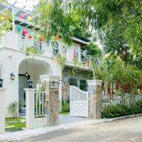 Biệt Thự 400M2 Siêu Đẹp Cần Bán Gấp