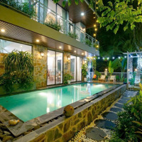 Biệt Thự 400M2 Siêu Đẹp Cần Bán Gấp