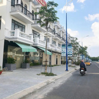 Nhà Ngộp 1 Trệt 1 Lầu -Diện Tích100M2 , 1 Tỷ 280 Triệuiệu , Đối Diện Trường Học , Trung Tâm Hành Chính - Ccn