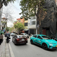Bán Mặt Phố Vương Thừa Vũ , Thanh Xuân .Diện Tích75M2 8T Mặt Tiền 4.8M . Giá Bán 40.8Tỷ . Lh :0383426696