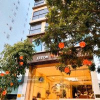 Bán Khách Sạn Ngay Đường Hoàng Việt, P.4, Tân Bình,Diện Tích8 X 23M - 9 Tầng - Giá Bán 46 Tỷ