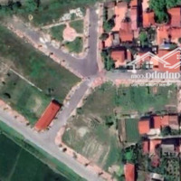 Bán 110M2 Đất, Đường 22M, Sát Kcn, Vành Đai 4