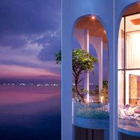 Căn Hộ Đà Nẵng Nam Ô Discovey View Biển, 5 *, Sổ Hồng Lâu Dài,4Tầng Tiện Ích, Full Dịch Vụ Giải Trí