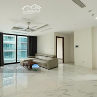 Bán Căn Góc 3 Phòng Ngủ - Mẫu 103,8M2 (Thông Thủy) - Sunshine City - Có 2 Ban Công Đẹp - Giá: 7,4Tỷ