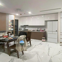 Bán Căn Góc 3 Phòng Ngủ - Mẫu 103,8M2 (Thông Thủy) - Sunshine City - Có 2 Ban Công Đẹp - Giá: 7,4Tỷ