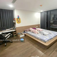 Bán Căn Góc 3 Phòng Ngủ - Mẫu 103,8M2 (Thông Thủy) - Sunshine City - Có 2 Ban Công Đẹp - Giá: 7,4Tỷ