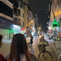 Hiếm Hoàng Văn Thái - Phân Lô - 2 Mặt Ngõ - Ôtô Tránh - Kd Sầm Uất - Gara - Diện Tích: 56M , Mt5.5M,17.2 Tỷ