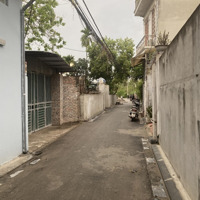 Bán 175M. C4 Ngõ Thông Oto Ra Vào Nhà Vị Trí Cực Đẹp Tại Xóm Bắc Đường Hoa Ban Kim Nỗ Giá 12,Xx Tỷ