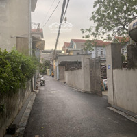 Bán 175M. C4 Ngõ Thông Oto Ra Vào Nhà Vị Trí Cực Đẹp Tại Xóm Bắc Đường Hoa Ban Kim Nỗ Giá 12,Xx Tỷ