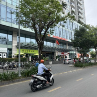 Quận 10. Mặt Tiền Kinh Doanh Giá Bán 30 Tỷ. Đường 7A Khu Thành Thái.