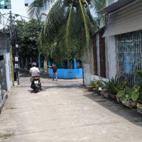 Chốt Nhanh 2,8 Tỷ Nhà Phố 2 Tầng Đất 36M2 Trong Lòng Kdt Vcn Phước Long, Nha Trang
