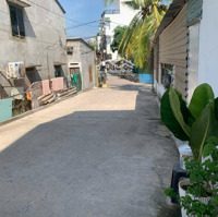 Chốt Nhanh 2,8 Tỷ Nhà Phố 2 Tầng Đất 36M2 Trong Lòng Kdt Vcn Phước Long, Nha Trang
