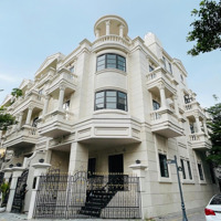 Căn Góc 2Mt Cityland Park Hills, P10, Gò Vấp. Dt: 7,5X20 Nhà Phố Có Hầm. Đang Cho Thuê 75 Triệu/Tháng
