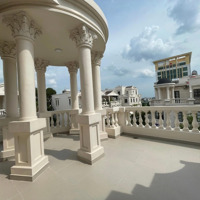 Căn Góc 2Mt Cityland Park Hills, P10, Gò Vấp. Dt: 7,5X20 Nhà Phố Có Hầm. Đang Cho Thuê 75 Triệu/Tháng