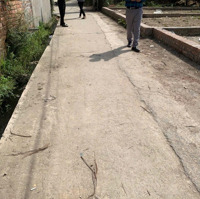 100M2 Full Thổ Cư Rẻ Nhất Thành Lâm - Mê Linh