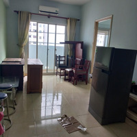 Chính Chủ Cần Bán Căn Hộ Đã Có Sổ 2 Phòng Ngủ Tại Hqc Hoàng Quân, An Phú Tây, Bình Chánh