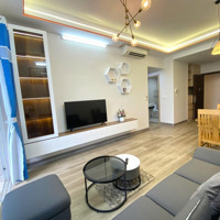 Bán Căn Hộ Golden Mansion 2 Phòng Ngủ 2 Vệ Sinh70M2, Full Nt Cao Cấp, View Đẹp - Gía 4.6 Tỷ Tl