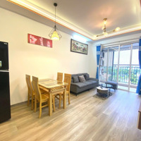Bán Căn Hộ Golden Mansion 2 Phòng Ngủ 2 Vệ Sinh70M2, Full Nt Cao Cấp, View Đẹp - Gía 4.6 Tỷ Tl