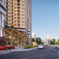 Hot! Căn Hộ Khai Thác Dòng Tiền Giá Tốt Nhất Khu Vực Biển Mỹ Khê - The Sang Residence - Giá Từ Cđt