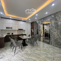 Bán Nhà 6 Tầng Thang Máy Hoàng Như Tiếp - 43.2M2 - 10.8 Tỷ - Trung Tâm Long Biên