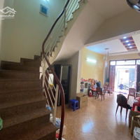 Nhà Phố Tây Kết, Ô Tô Đỗ Cửa, Sổ Đỏ Chính Chủ, Mua Về Ở Luôn.