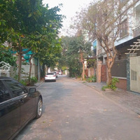 Bán Nhà Phân Lô Hiện Đại Vỉa Hè Khu Vực Vip Nhất Thạch Bàn Kinh Doanh An Sinh Đỉnh 80M2Mặt Tiền6,7M