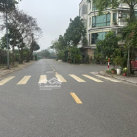 Bán Nhà Phân Lô Hiện Đại Vỉa Hè Khu Vực Vip Nhất Thạch Bàn Kinh Doanh An Sinh Đỉnh 80M2Mặt Tiền6,7M