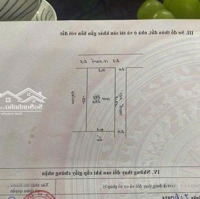 Nhà Riêng Xây 57M2 Đất Thổ Cư 3 Tầng Cần Bán Giá Chính Chủ Lô Góc Thoáng 0984720013