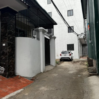 Nhà Riêng Xây 57M2 Đất Thổ Cư 3 Tầng Cần Bán Giá Chính Chủ Lô Góc Thoáng 0984720013