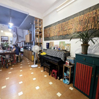 Nhà Phân Lô Ô Tô, Phố Hoàng Đạo Thành, Thanh Xuân, Diện Tích 68M2, 5 Tầng, 12.9 Tỷ