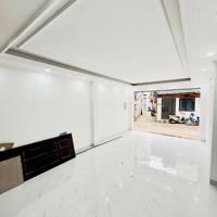 Kim Giang 62M², 7T Thang Máy Ô Tô Vào Nhà Ccmn Dòng Tiền