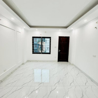 Kim Giang 62M², 7T Thang Máy Ô Tô Vào Nhà Ccmn Dòng Tiền