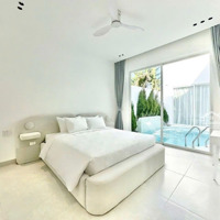 Bán Villa Mini Có Hồ Bơi Khu Nam Việt Á Sẵn Dòng Tiền Ổn Định
